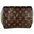 Bolso Louis Vuitton Fold Tote PM - vista 4