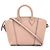 Bolsa de Ombro Louis Vuitton Parnasséa Nano Lockit