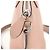 Bolsa de Ombro Louis Vuitton Parnasséa Nano Lockit - vista 11
