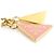 Colar Prada Logo Triangle - vista 3
