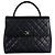 Chanel Matelassé Handtasche