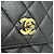 Chanel Matelassé Handtasche - Ansicht 11