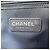 Chanel Tote Bag aus grauem genarbtem Kalbsleder - Ansicht 11