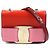 Borsa a tracolla Salvatore Ferragamo Vara Ribbon