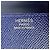 Hermès Bolsa de Ombro Hermes Mosaic 24 17 Veau Epsom Blue Ancre Silver - vista 12