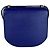 Hermès Bolsa de Ombro Hermes Mosaic 24 17 Veau Epsom Blue Ancre Silver - vista 3