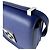 Hermès Bolsa de Ombro Hermes Mosaic 24 17 Veau Epsom Blue Ancre Silver - vista 6