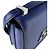 Hermès Bolsa de Ombro Hermes Mosaic 24 17 Veau Epsom Blue Ancre Silver - vista 7