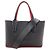 Borsa a mano 2-Way in pelle Christian Louboutin