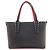 Borsa a mano 2-Way in pelle Christian Louboutin - vista 2
