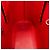Borsa a mano 2-Way in pelle Christian Louboutin - vista 9