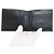 Céline Cartera bifold Celine de piel negra - vista 4