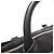 Borsa a mano Loewe Amazona in tela nera Nero - vista 15