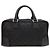 Borsa a mano Loewe Amazona in tela nera Nero - vista 2