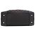 Borsa a mano Loewe Amazona in tela nera Nero - vista 4