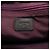 Borsa a mano Loewe Amazona in tela nera Nero - vista 6