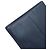Louis Vuitton Portefeuille Marco Aerogram Bi-fold Wallet Navy blue - view 12