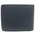 Louis Vuitton Portefeuille Marco Aerogram Bi-fold Wallet Navy blue - view 2