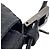 Fendi One-Shoulder Zucchino Schultertasche - Ansicht 10