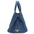 Prada Canapa Denim Tote Bag - Ansicht 3