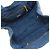 Prada Canapa Denim Tote Bag - Ansicht 5