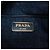 Prada Canapa Denim Tote Bag - Ansicht 6