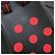 Bolso 2-Way Loewe Hammock Polka Dot - vista 11