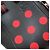 Bolso 2-Way Loewe Hammock Polka Dot - vista 12