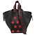 Bolso 2-Way Loewe Hammock Polka Dot - vista 2