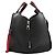 Bolso 2-Way Loewe Hammock Polka Dot - vista 3