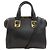 Fendi Chameleon 2-Way Lederhandtasche