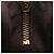 Fendi Chameleon 2-Way Lederhandtasche - Ansicht 9