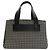 Sac à main 2-Way Miu Miu à carreaux Gingham - vue 2