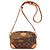 Louis Vuitton M26020 Trocadero Monogram Shoulder Bag