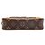 Louis Vuitton M26020 Trocadero Monogram Shoulder Bag - vista 4