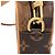 Louis Vuitton M26020 Trocadero Monogram Shoulder Bag - vista 8