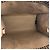 Borsa a mano Fendi Sunshine Large in tela - vista 5
