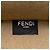 Borsa a mano Fendi Sunshine Large in tela - vista 7