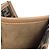 Borsa a mano Fendi Sunshine Large in tela - vista 9