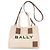 Bolso de mano 2-Way de lona Bally para mujer