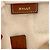 Bolso de mano 2-Way de lona Bally para mujer - vista 6