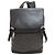 Mochila/Daypack Fendi Logo Canvas