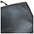 Mochila/Daypack Fendi Logo Canvas - vista 13