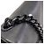Borsa a tracolla con catena Yves Saint Laurent Cassandra West Hollywood - vista 12
