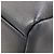 Borsa a tracolla con catena Yves Saint Laurent Cassandra West Hollywood - vista 13