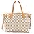 Neverfull Borsa Tote Louis Vuitton Damier Azur