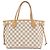 Neverfull Borsa Tote Louis Vuitton Damier Azur - vista 2