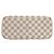 Neverfull Borsa Tote Louis Vuitton Damier Azur - vista 4