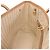 Neverfull Borsa Tote Louis Vuitton Damier Azur - vista 8