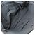 Bolso Tote Gucci de lona negra Negro - vista 5